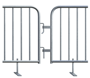 Barricades