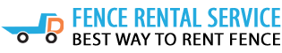 Fence Rental Service logo